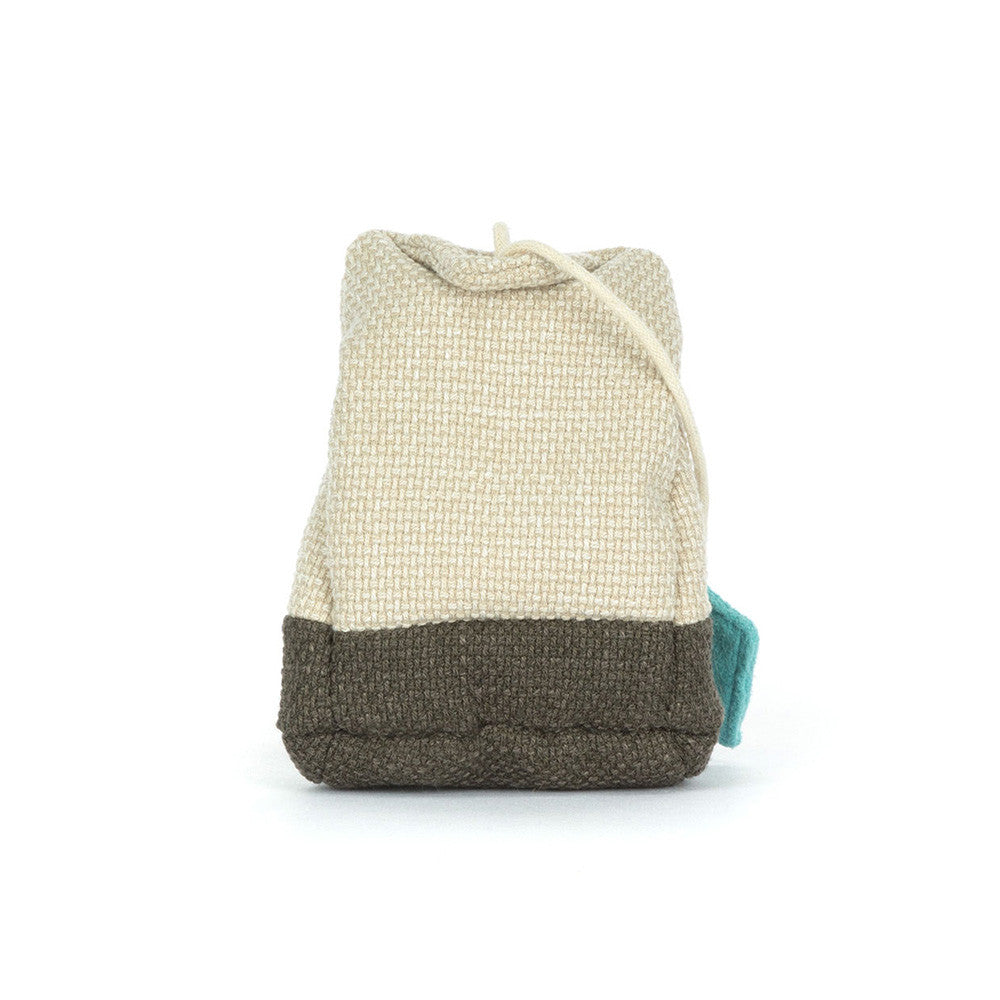 Jellycat Amuseables Steepy Tea Bag Soft Toy