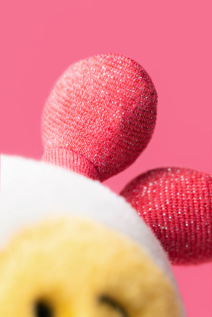 Jellycat Heart Shaped Boiled Egg