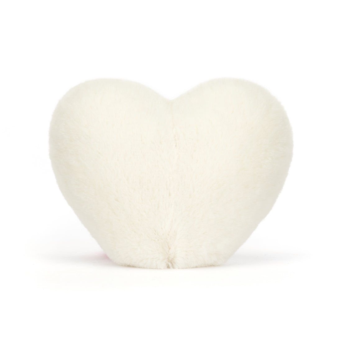 Jellycat Heart Shaped Boiled Egg