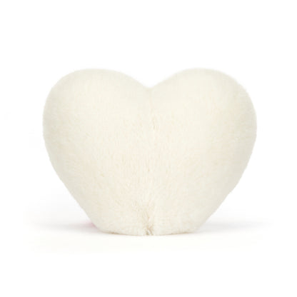 Jellycat Heart Shaped Boiled Egg