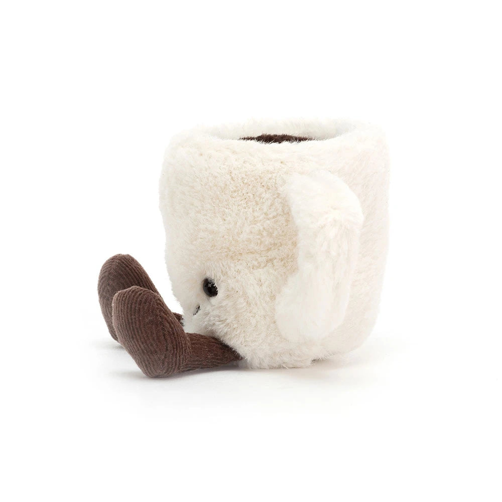 Jellycat Espresso Cup Soft Toy
