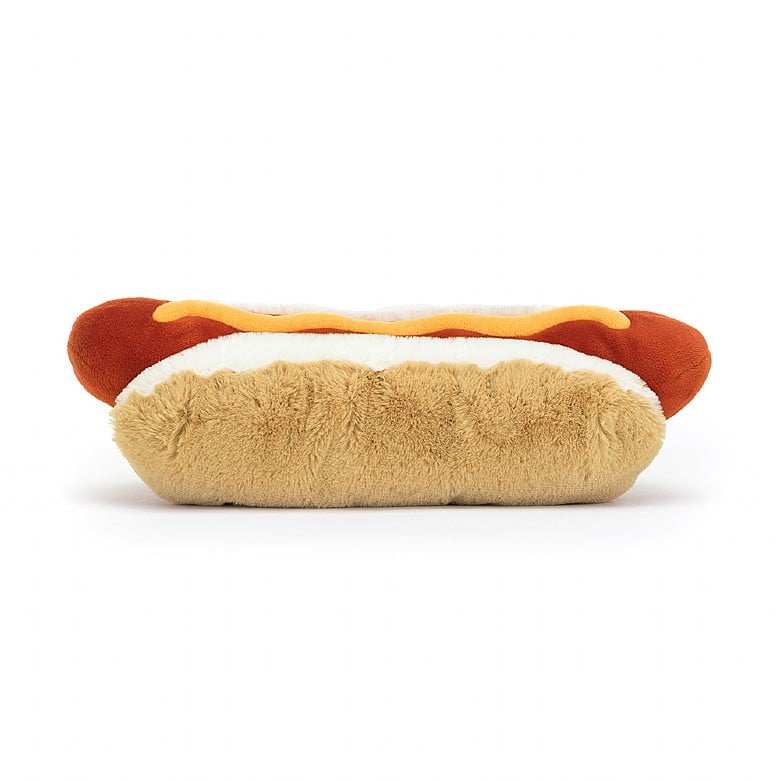 Jellycat Soft Toy | Amuseable Hot Dog