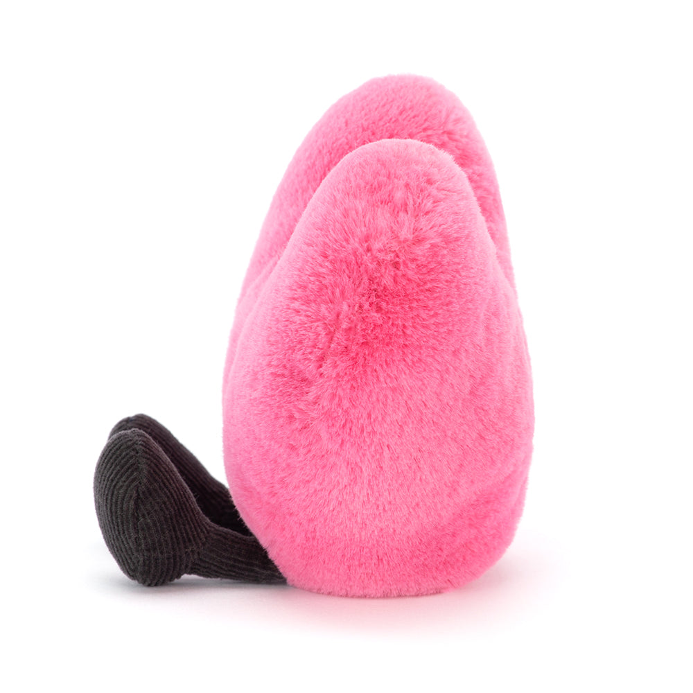 Jellycat Soft Toy | Amuseable Hot Pink Heart