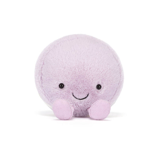 Jellycat Amuseables May Macaron - Brand Academy Store