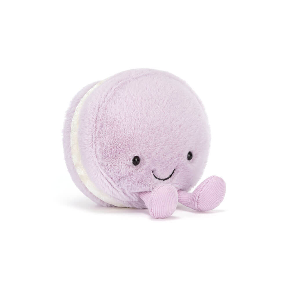 Jellycat Amuseables May Macaron - Brand Academy Store