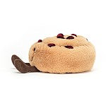 Jellycat Soft Toy | Amuseable Pain Au Raisin