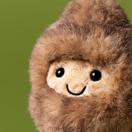 Amuseables Peanut ‘Yeti’