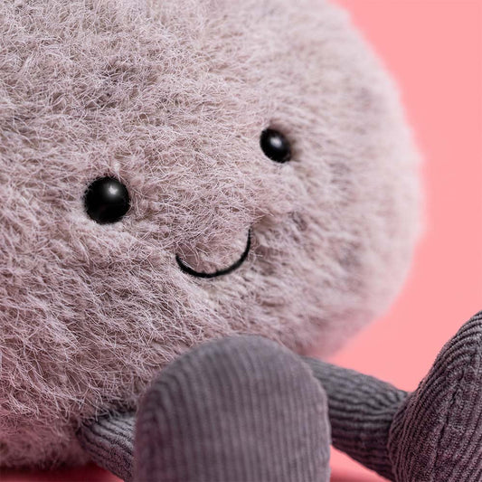 Amuseables Pebble Soft Toy