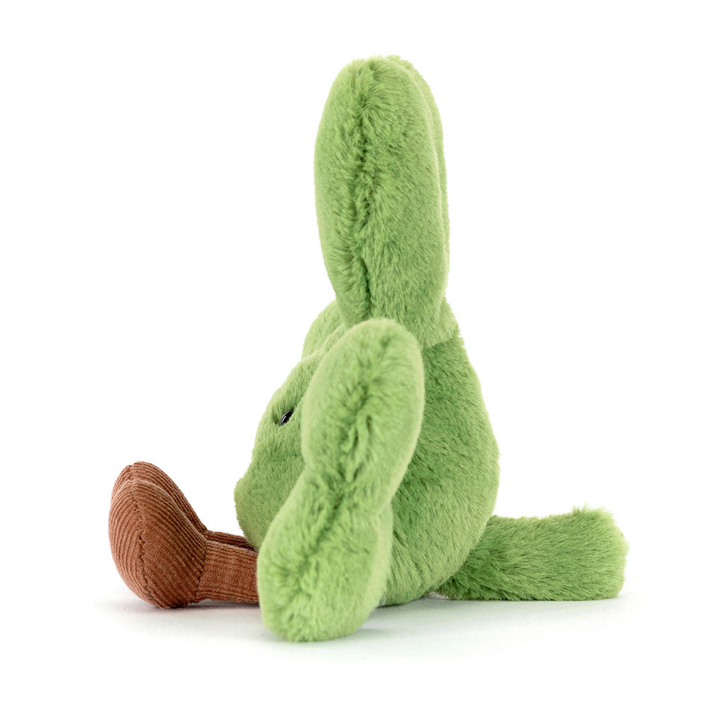 Jellycat Amuseables Siofra Shamrock - Brand Academy Store