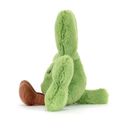 Jellycat Amuseables Siofra Shamrock - Brand Academy Store