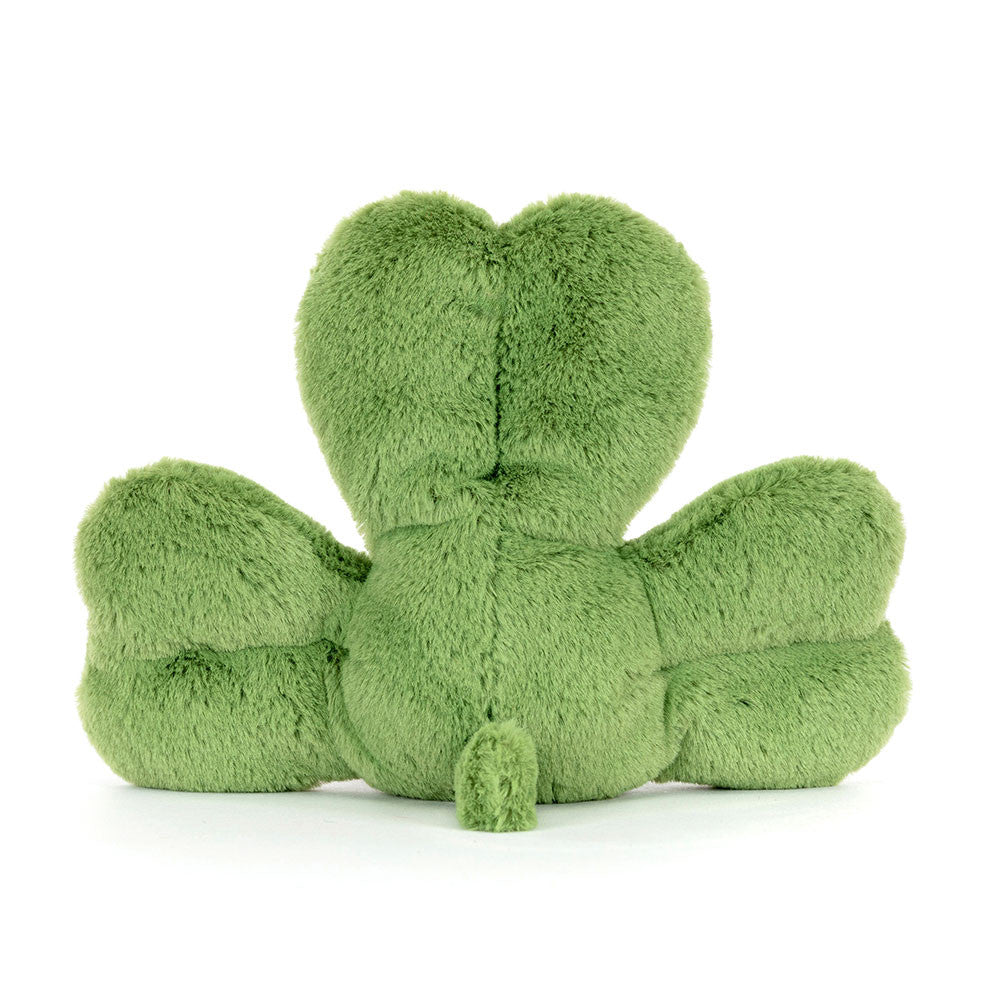 Jellycat Amuseables Siofra Shamrock - Brand Academy Store