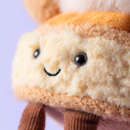 Jellycat Amuseables Mirielle St. Honoré Soft Toy