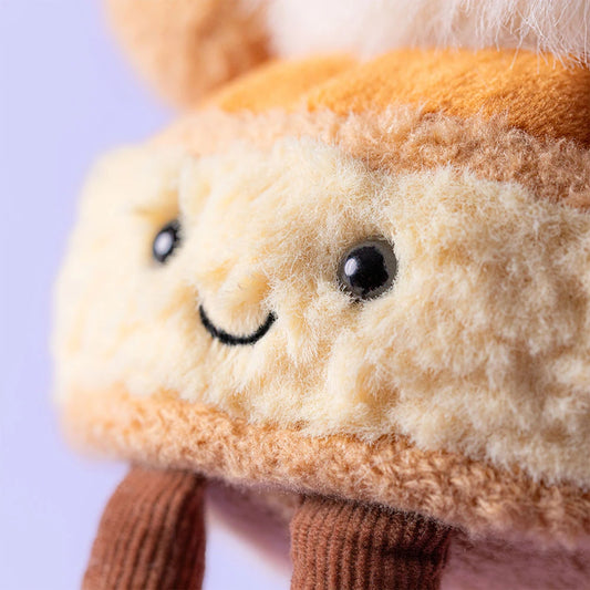 Jellycat Amuseables Mirielle St. Honoré Soft Toy