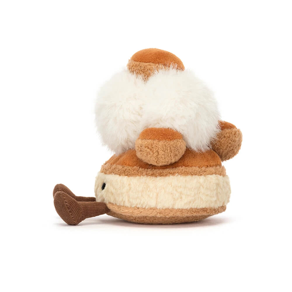 Jellycat Amuseables Mirielle St. Honoré Soft Toy
