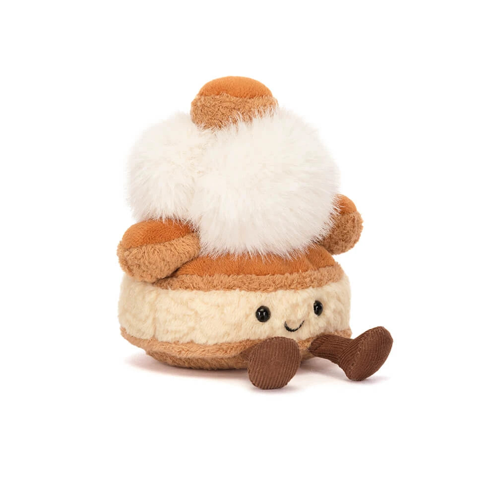 Jellycat Amuseables Mirielle St. Honoré Soft Toy