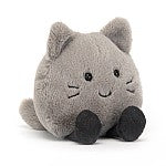 Jellycat Soft Toy | Amuseabean Kitty