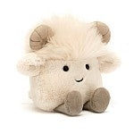 Jellycat Soft Toy | Amuseabean Ram