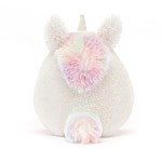 Jellycat Soft Toy | Amuseabean Unicorn