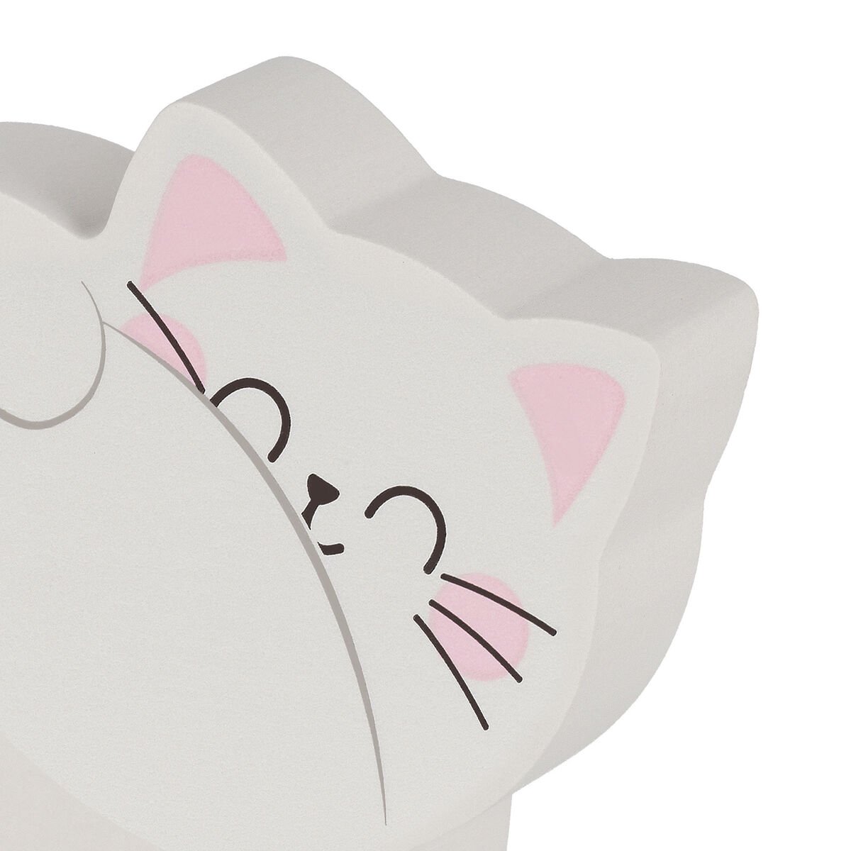 Adhesive Notepad - Lovely Notes Kitty - Image 3