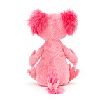 Jellycat Soft Toy | Alice Axolotl | Small