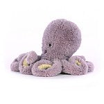 Jellycat Soft Toy | Maya Octopus