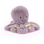 Jellycat Soft Toy | Maya Octopus