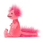 Jellycat Soft Toy | Alice Axolotl | Small