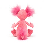 Jellycat Soft Toy | Alice Axolotl | Small