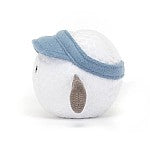 Jellycat Soft Toy | Amuseable Sports Golf Ball