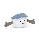 Jellycat Soft Toy | Amuseable Sports Golf Ball