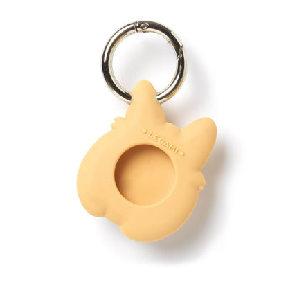 Key Ring for Airtag Corgi - Image 2