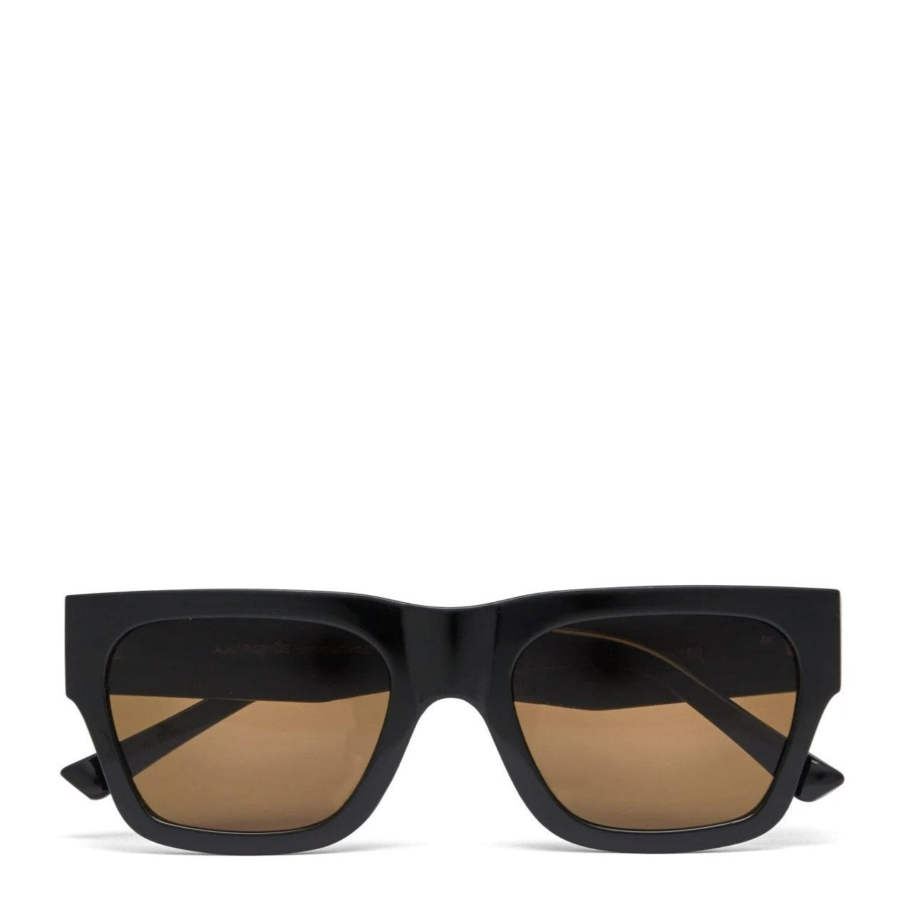 A.KJAERBEDE - Sunglasses | Agnes Black