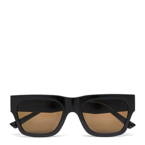 A.KJAERBEDE - Sunglasses | Agnes Black