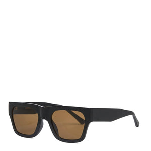 A.KJAERBEDE - Sunglasses | Agnes Black