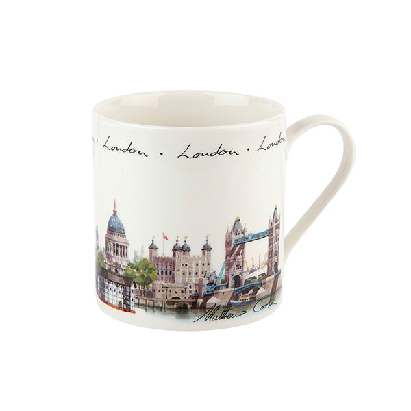 London Landmark Mug