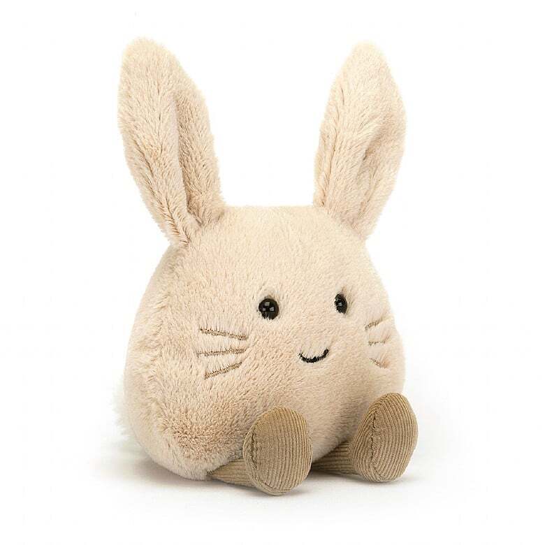 Jellycat Soft Toy | Amuseabean Bunny