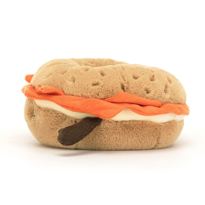 XXJC Amuseable Bagel