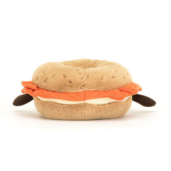 XXJC Amuseable Bagel