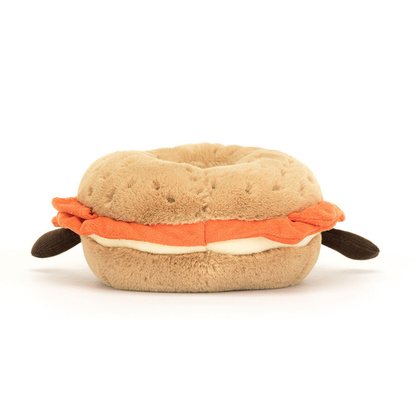 XXJC Amuseable Bagel