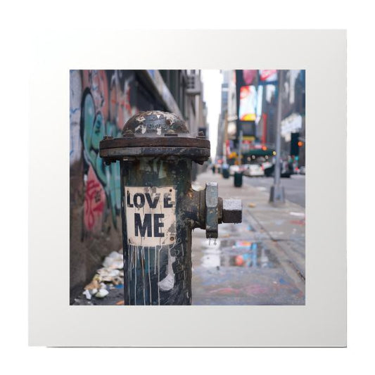 Love Me Photo Photography Prints