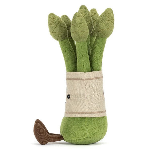 Jellycat | Amuseables Asparagus | Soft Toy