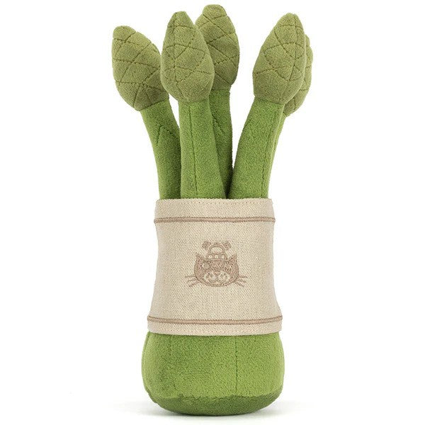 Jellycat | Amuseables Asparagus | Soft Toy