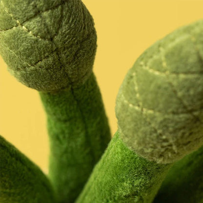 Jellycat | Amuseables Asparagus | Soft Toy