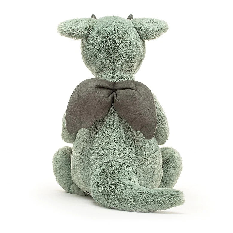 Jellycat Soft Toy | Bashful Dragon