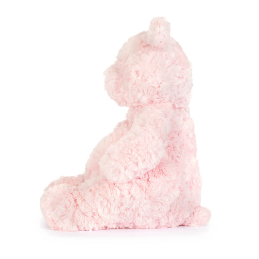 Jellycat Leola Bear Medium Soft Toy