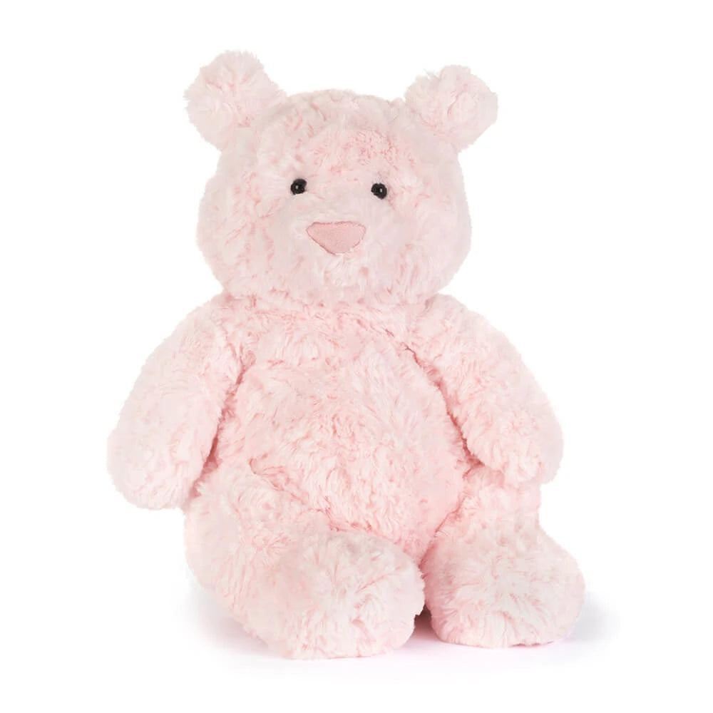 Jellycat Leola Bear Medium Soft Toy