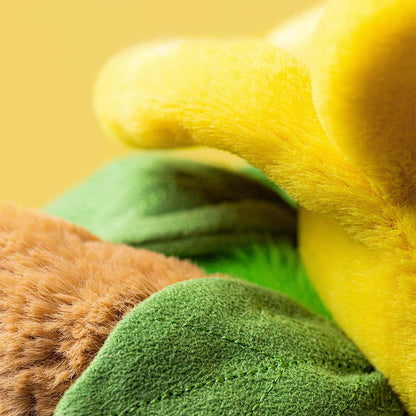 Jellycat Bartholomew Bear Daffodil Outfit - Brand Academy Store