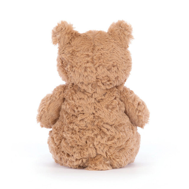 Jellycat Bartholomew Bear Tiny Soft Toy