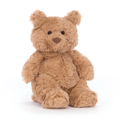 Jellycat Bartholomew Bear Tiny Soft Toy