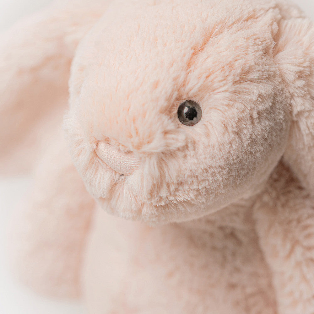 Jellycat Bashful Blush Bunny Medium Soft Toy